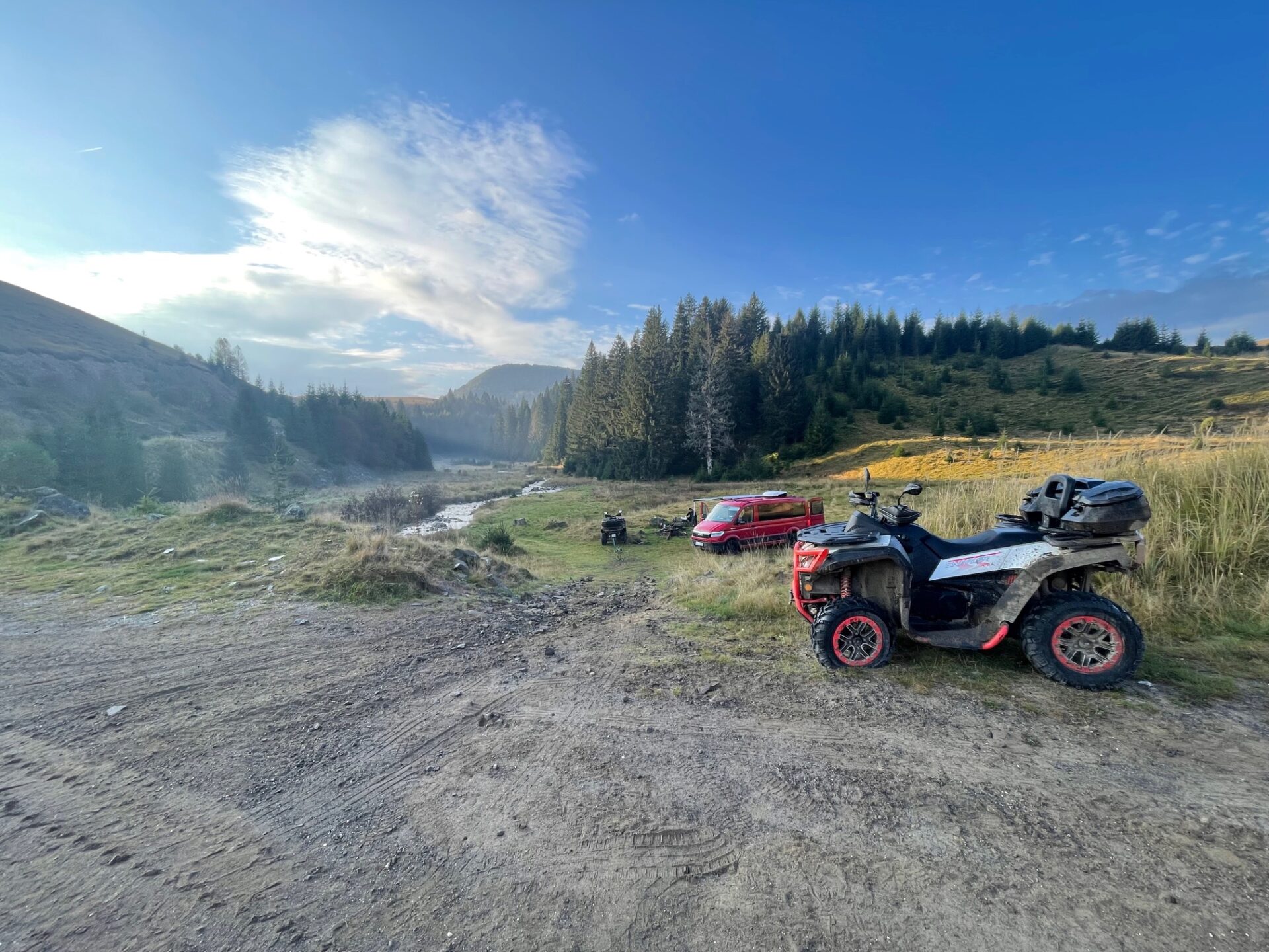 PRZEJAZD PRZEZ BESKID ŚLĄSKI Z ATRAKCJAMI